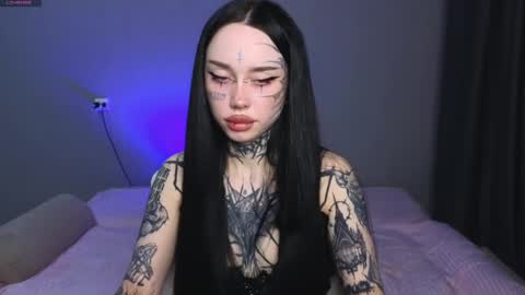 Snapshot of somniya chatting on 05-16-26, 06:17 somniya online show from 05-16-26, 06:17