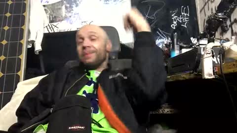 Soni online show from 12-08-24, 02:28