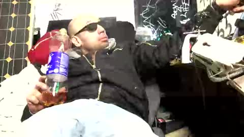 Soni online show from 12-17-24, 10:01