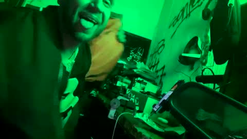 Soni online show from 01-17-25, 11:59