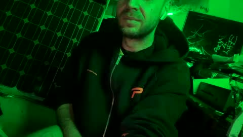 Soni online show from 01-24-25, 10:51