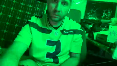 Soni online show from 01-25-25, 01:54