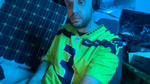 Soni online show from 01-25-25, 04:56