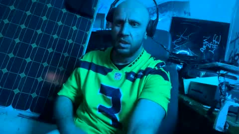 Soni online show from 01-25-25, 11:02