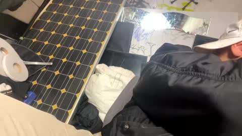 Soni online show from 02-06-25, 04:36