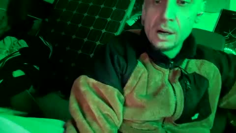 Soni online show from 02-11-25, 02:57