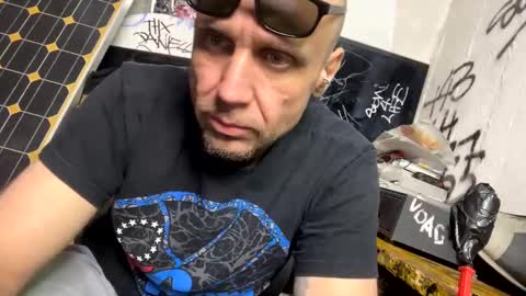 Soni online show from 02-13-25, 11:47