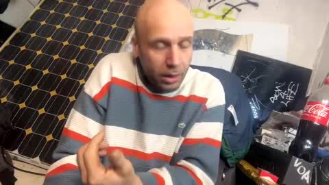 Soni online show from 02-15-25, 04:14