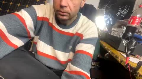 Soni online show from 02-15-25, 07:16