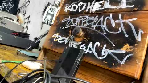 Soni online show from 02-21-25, 07:54