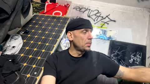 Soni online show from 02-24-25, 02:37