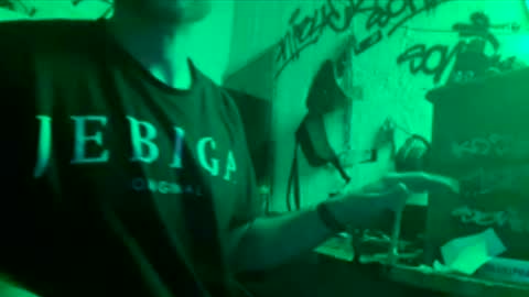 Soni online show from 01-18-26, 04:22
