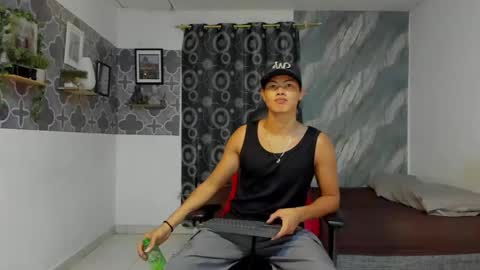 son_hades online show from 04-19-26, 03:50