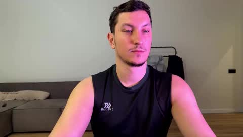 Snapshot of son_of_bitch_slut chatting on 12-13-25, 07:53 Alex Alex online show from 12-13-25, 07:53