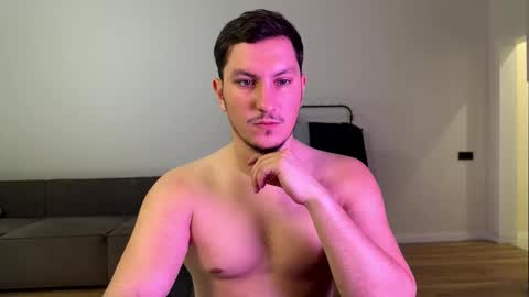 Snapshot of son_of_bitch_slut chatting on 12-15-25, 07:18 Alex Alex online show from 12-15-25, 07:18