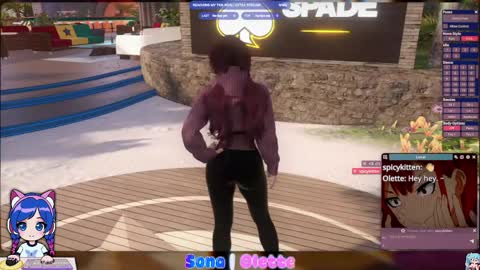 Sona Boobvelle  Olette. online show from 05-31-26, 06:42