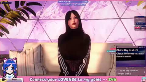 Snapshot of sonaboobvelle chatting on 07-28-26, 02:57 Sona Boobvelle Olette. online show from 07-28-26, 02:57
