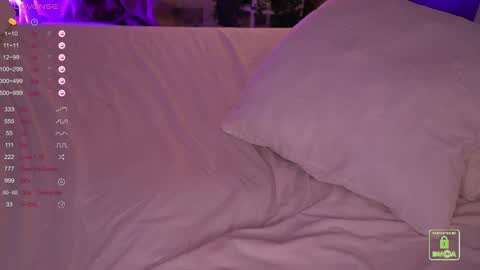 My name isSonya  online show from 02-07-25, 12:31