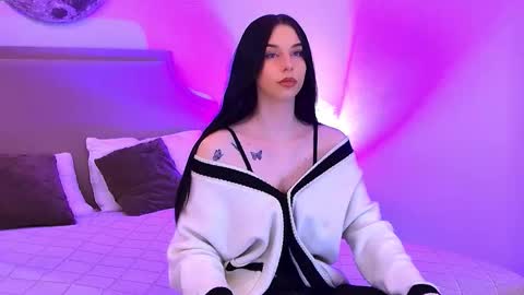 Catherine online show from 02-22-26, 02:37