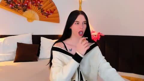 Catherine online show from 02-23-26, 05:32