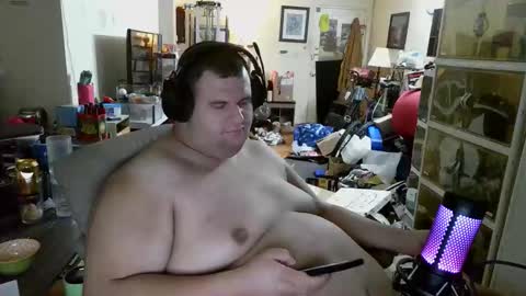 sonblok222 online show from 10-16-25, 11:17