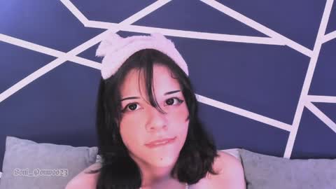 Soniiiiii online show from 04-05-26, 10:23