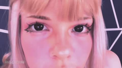 Snapshot of soni_ponwoo23 chatting on 05-27-26, 10:45 Soniiiiii online show from 05-27-26, 10:45