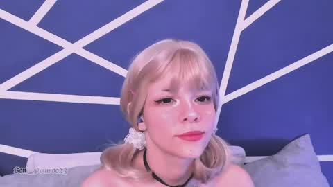 Snapshot of soni_ponwoo23 chatting on 06-06-26, 09:14 Soniiiiii online show from 06-06-26, 09:14
