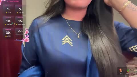 soni nandini online show from 01-31-26, 07:45