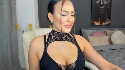 Sonia  Rey online show from 02-23-25, 09:16