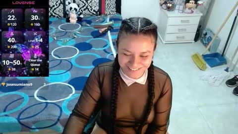 soniahardass online show from 03-12-26, 06:36