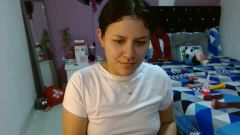 sonialatin69 online show from 02-28-25, 10:39