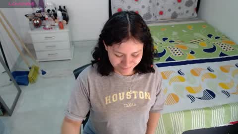 sonialatin69 online show from 04-08-26, 01:22