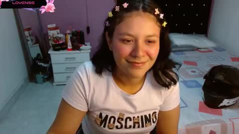 Snapshot of soniaplayass chatting on 02-03-25, 03:17 soniaplayass online show from 02-03-25, 03:17