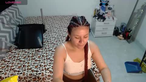 Snapshot of soniaplayass chatting on 02-17-26, 12:23 soniaplayass online show from 02-17-26, 12:23