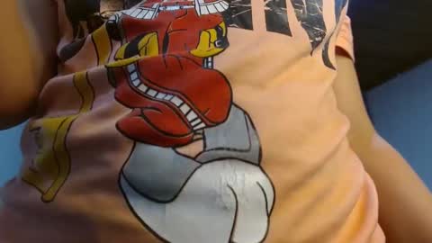 Snapshot of soniaplayboobs chatting on 01-10-25, 07:00 soniaplayboobs online show from 01-10-25, 07:00