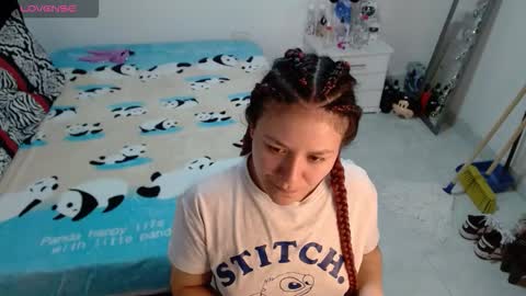 Snapshot of soniaplayboobs chatting on 02-19-26, 04:03 soniaplayboobs online show from 02-19-26, 04:03