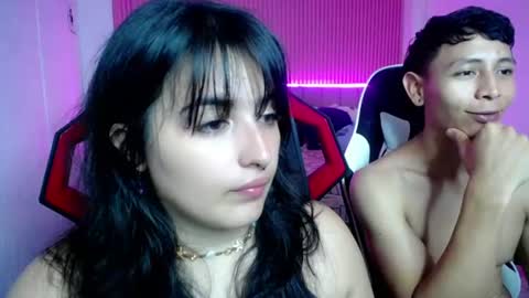 sonic_jess07 online show from 07-02-26, 03:23