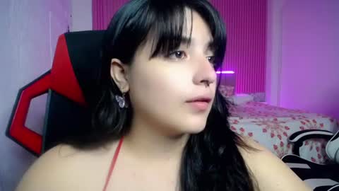 sonic_jess07 online show from 07-08-26, 03:00