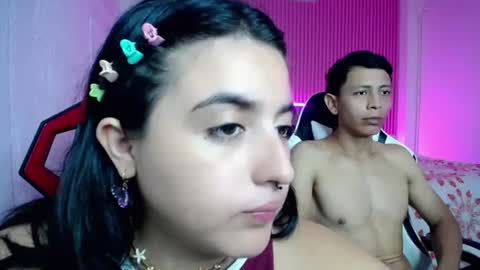 sonic_jess07 online show from 07-09-26, 01:42
