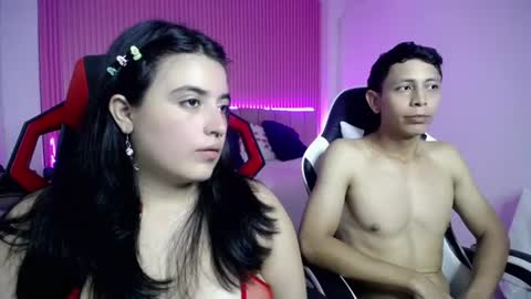 sonic_jess07 online show from 07-11-26, 11:50