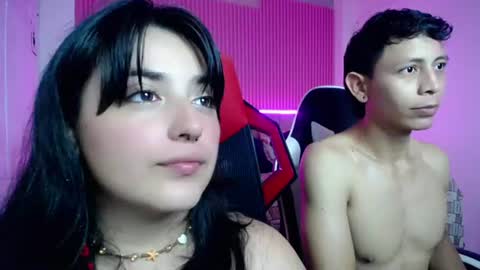 sonic_jess07 online show from 07-17-26, 01:12