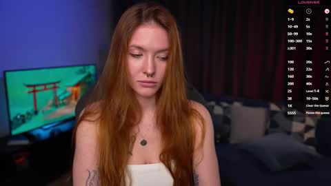 Snapshot of sonic_porn chatting on 01-13-26, 04:01 sonic_porn online show from 01-13-26, 04:01