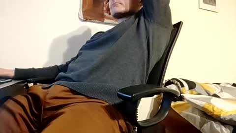 sonicegay online show from 03-29-26, 07:25