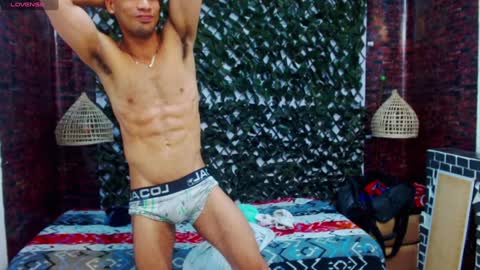 SONIC online show from 01-20-25, 03:26