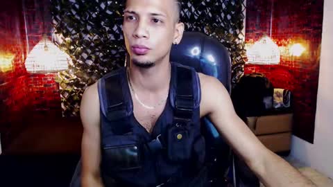 SONIC online show from 02-23-25, 04:17