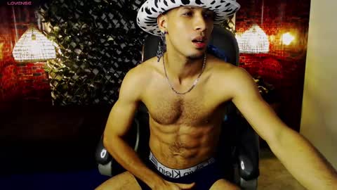 SONIC online show from 02-23-25, 10:09