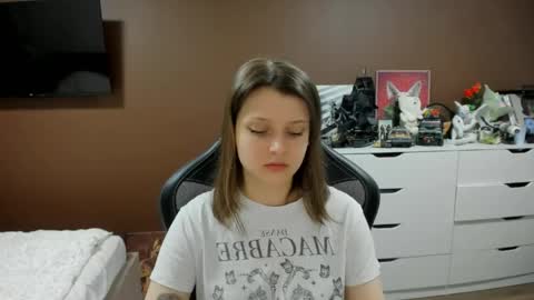 Snapshot of soninex chatting on 05-16-26, 03:00 SoniNex online show from 05-16-26, 03:00