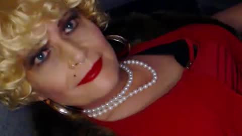 Snapshot of sonjairene chatting on 01-13-25, 01:02 sonjairene online show from 01-13-25, 01:02
