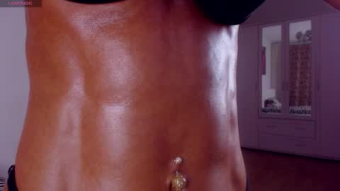 Snapshot of sonjanextray chatting on 10-13-25, 06:46 Sonja Ray online show from 10-13-25, 06:46